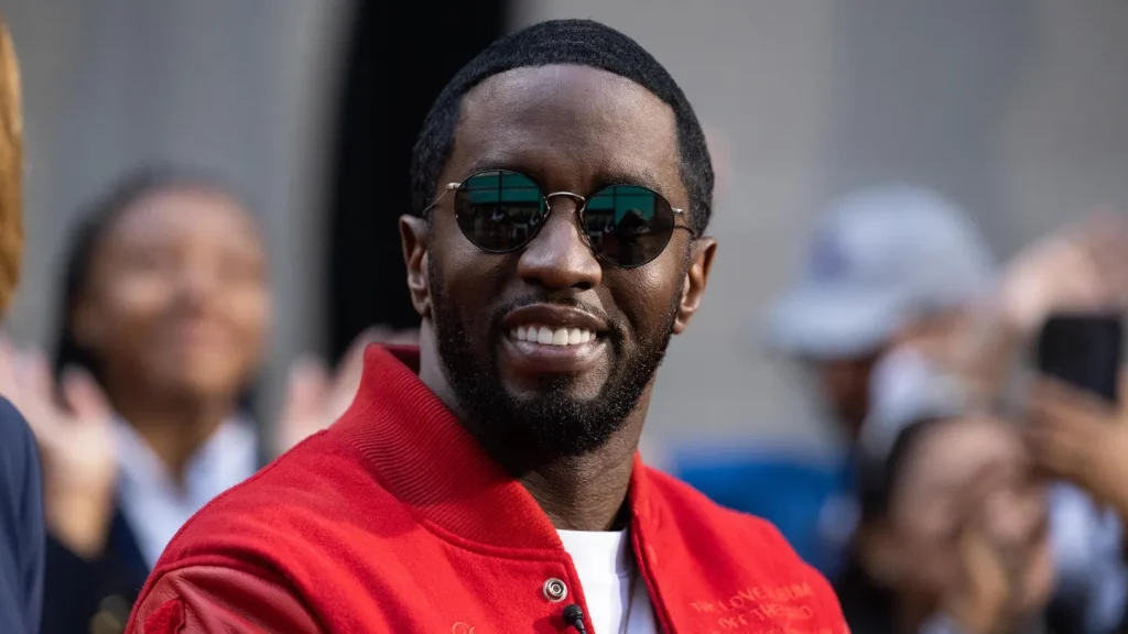 Sean 'Diddy' Combs: From Music Icon to Legal Battles - A Full Timeline