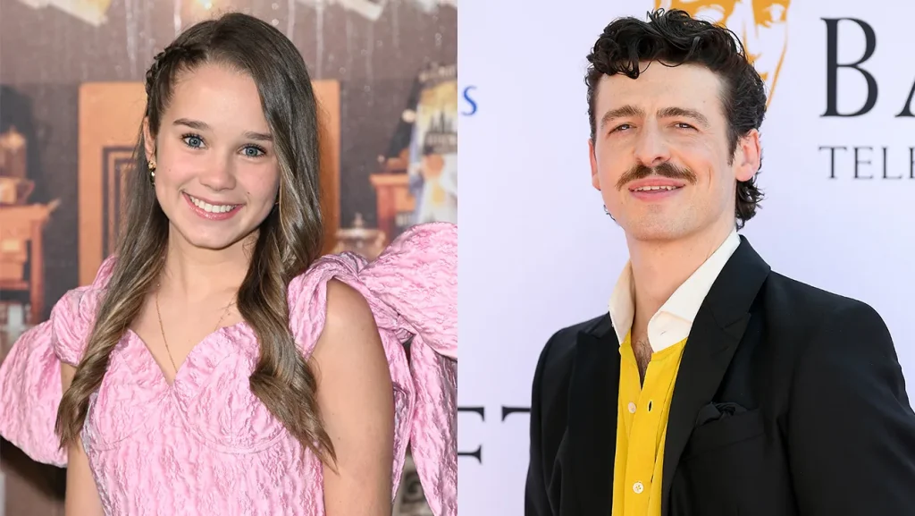 Irish Rising Stars Spotlight: Alisha Weir and Anthony Boyle Among Prestigious IFTA Nominees