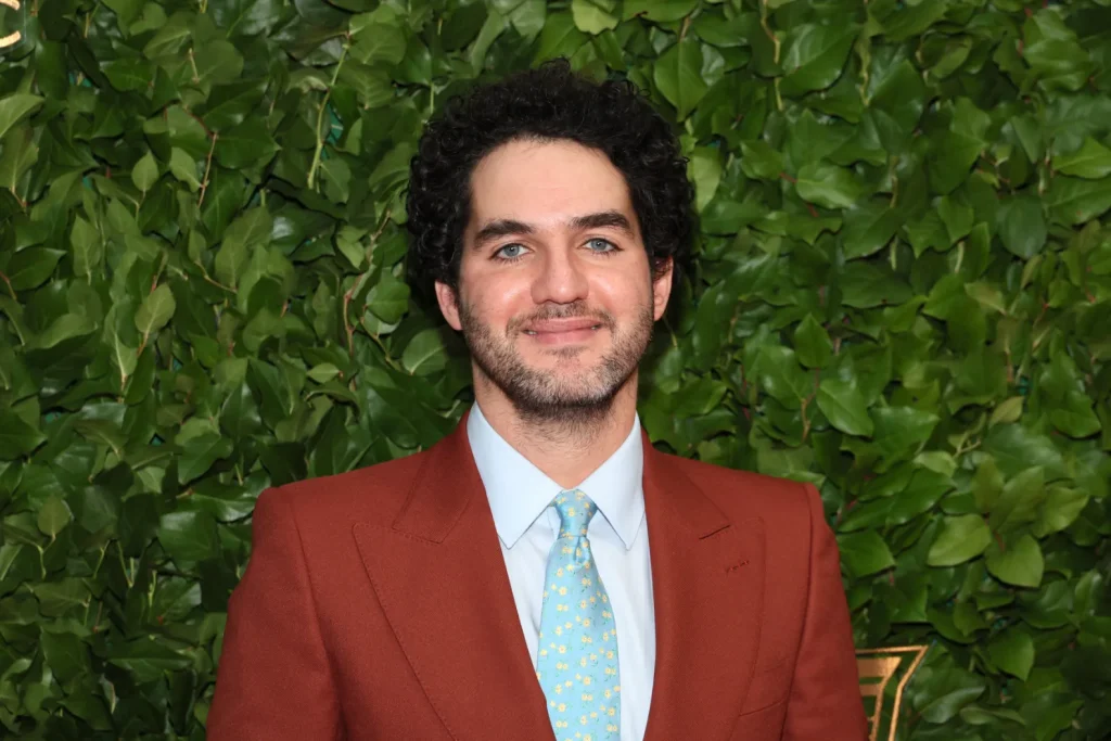 Benny Safdie Joins Christopher Nolan's Star-Studded 'The Odyssey' Adaptation