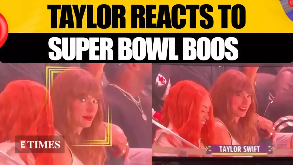 Trending Viral News: Taylor Swift's Super Bowl Reaction, MrBeast's Pyramid Adventure & More!