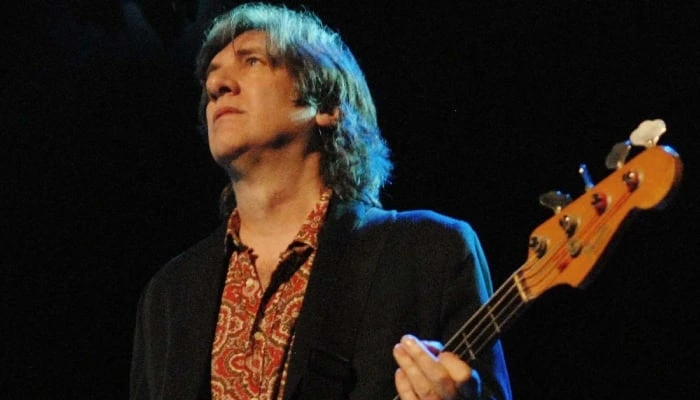 Roxy Music and Sparks Bassist Sal Maida Passes Away at 76