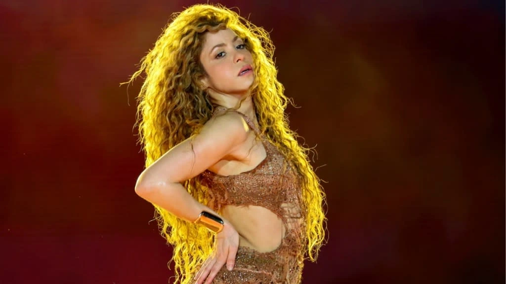 Shakira Hospitalized, Forced to Cancel Peru Concert Amid Health Scare