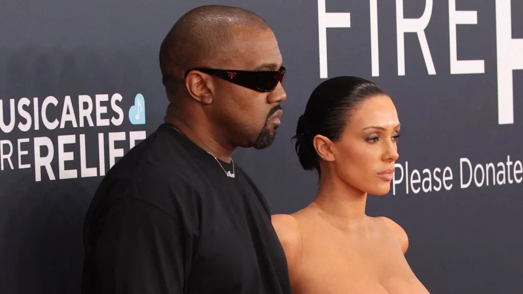 Kanye West Declares Victory Over Grammys, Shares Wife’s Viral Uncensored Look