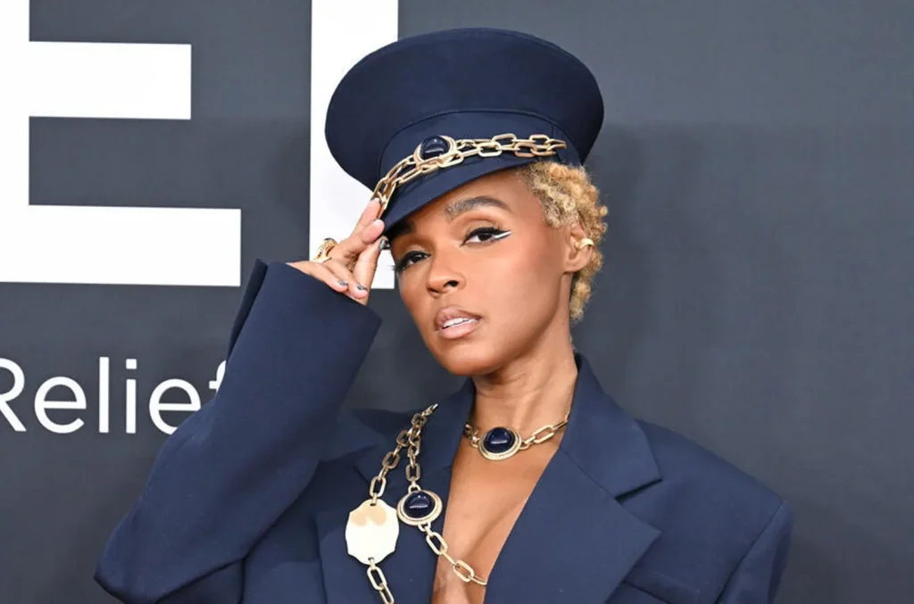 Janelle Monáe Calls Out Nelly for Performing at Trump's Inauguration: 'You Sold Out'