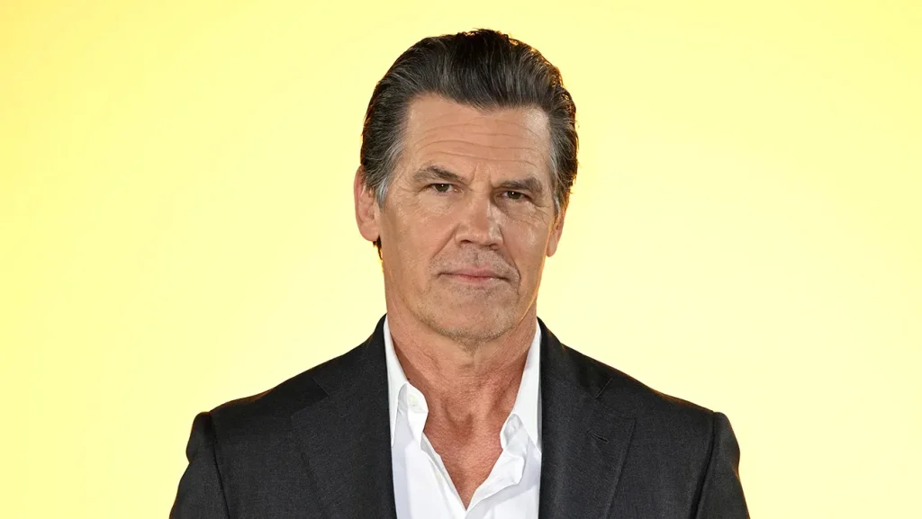 Josh Brolin Reflects on Overcoming Nepotism and Spielberg's Advice During 'The Goonies' Audition