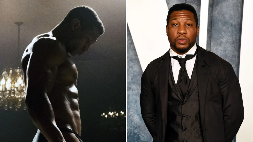 Jonathan Majors' 'Magazine Dreams' Trailer Finally Drops Amidst Controversy