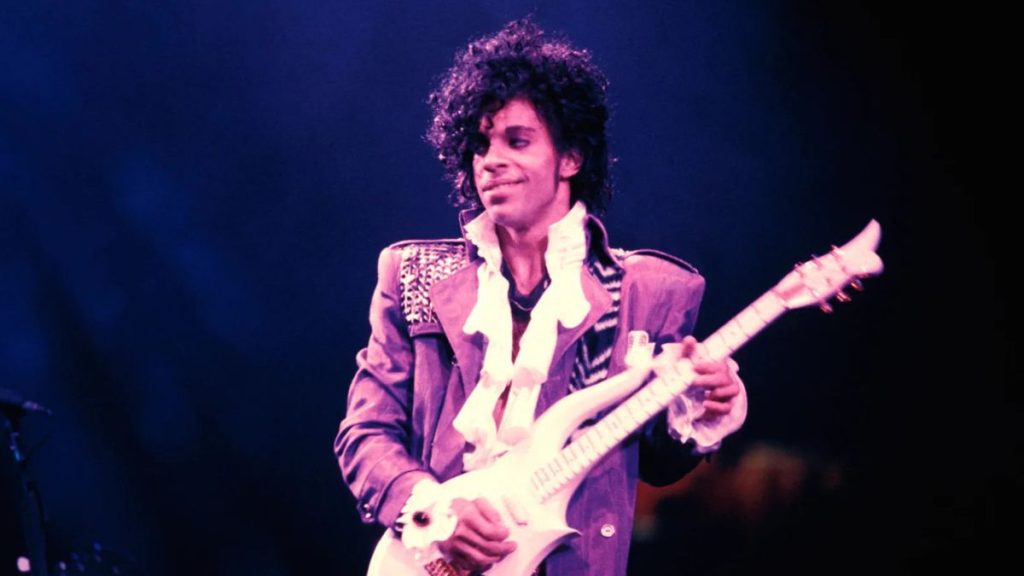 Netflix Scraps Controversial Prince Documentary Amid Estate Dispute