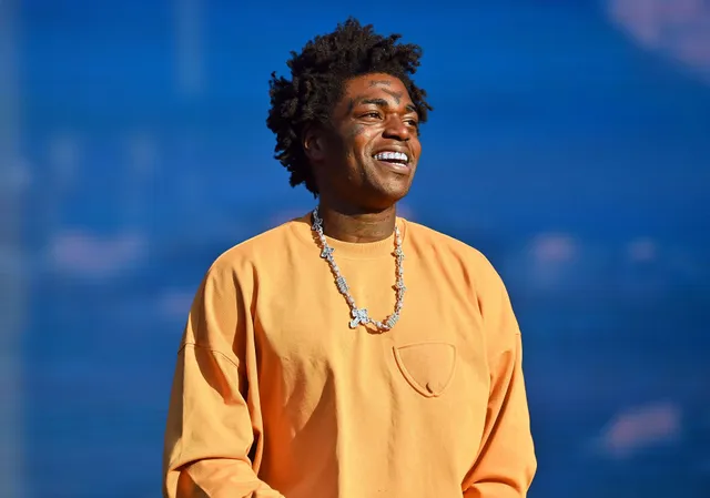 Kodak Black Responds to Viral Video Controversy Amid Kanye West’s Support