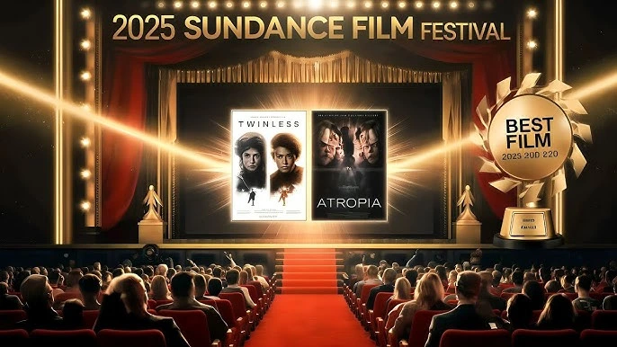 2025 Sundance Film Festival: 'Atropia' and 'Seeds' Clinch Top Honors