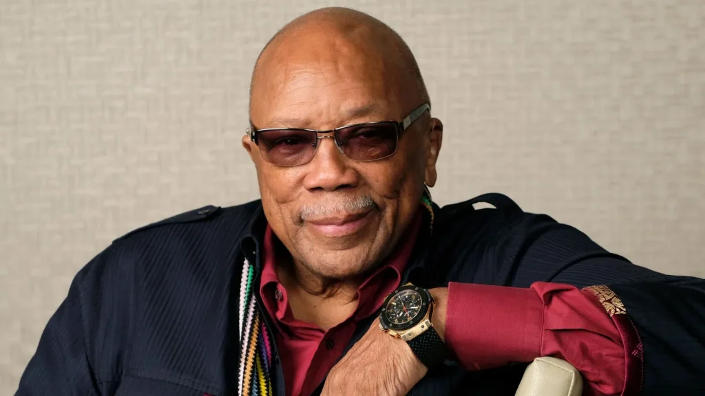 Grammys 2025: Quincy Jones Tribute & Los Angeles Spirit Shine Amid Wildfire Honors