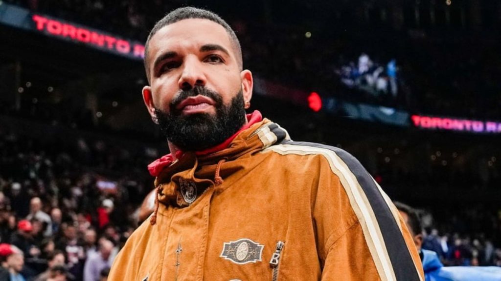 Drake Cancels Remaining Australia, New Zealand Tour Dates